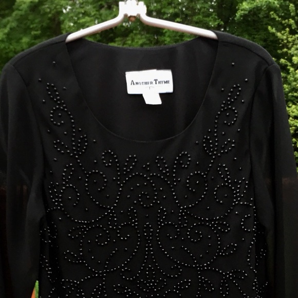 BEAUTIFUL ANOTHER THYME FASHION 2 PIECE SET - Picture 5 of 7